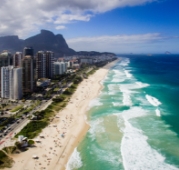 Imóveis em Barra da Tijuca