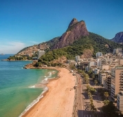 Imóveis em Leblon