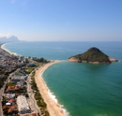 Imóveis em Recreio dos Bandeirantes